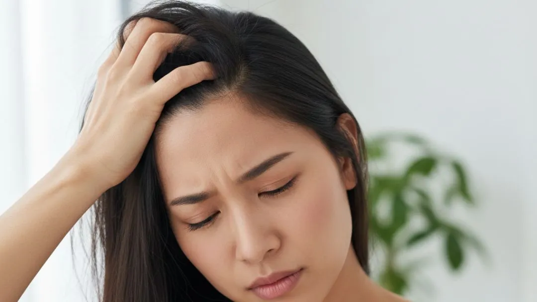 7 Cara Hilangkan Kutu Rambut & Telurnya dalam 1 Hari