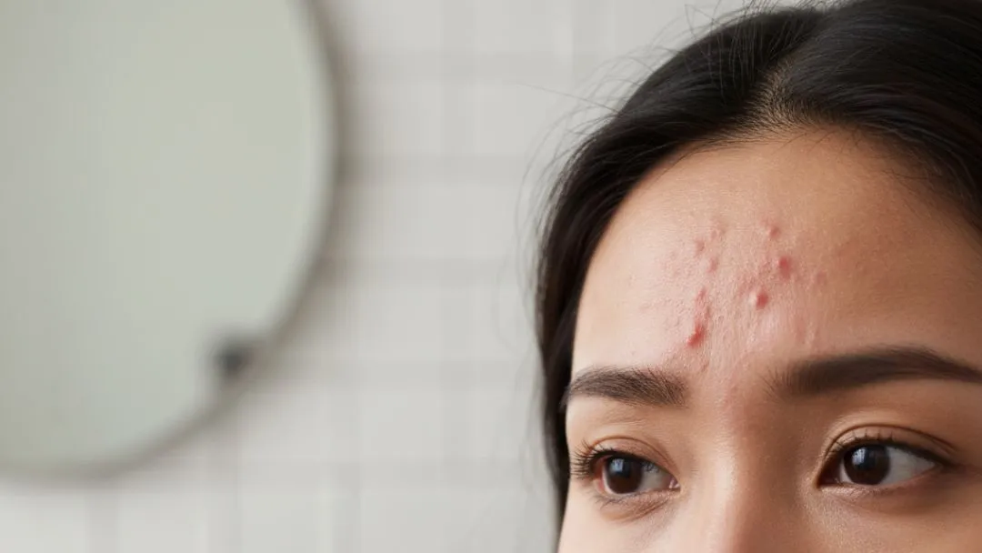 Wajah Bruntusan dan Tekstur Tidak Rata? Ini Cara Mengatasinya