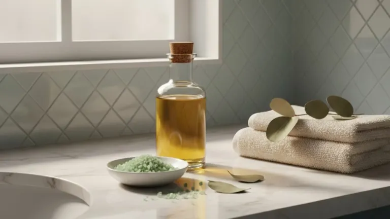 Minyak Argan untuk Rambut: Fakta Manfaat vs Overclaim Produk