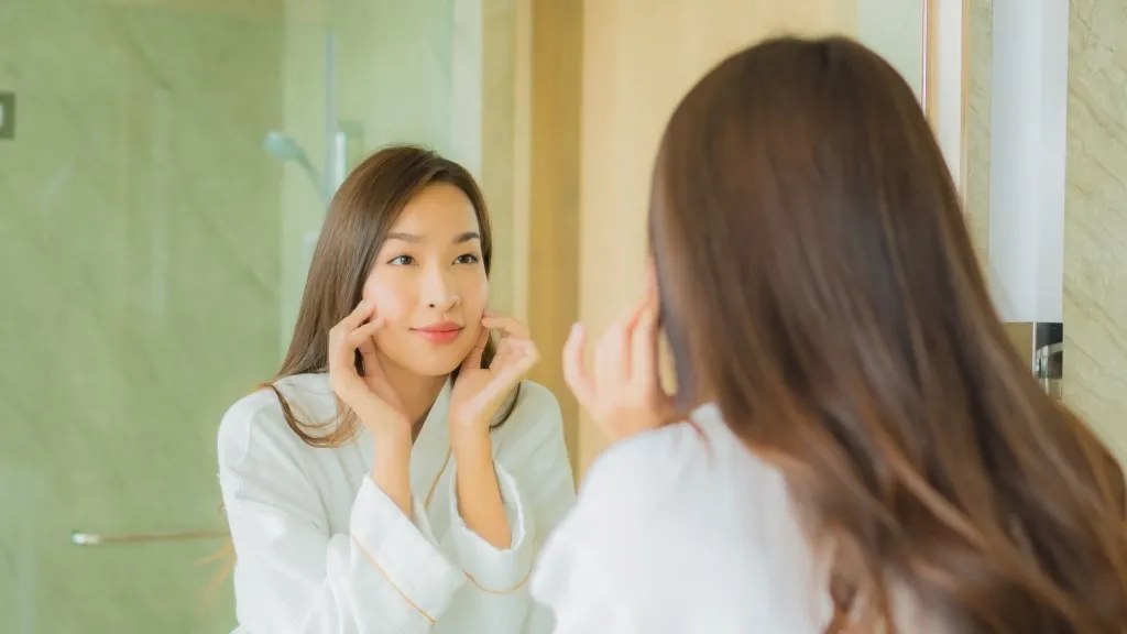 Bentuk-Bentuk Muka & Kesan Visual: Mana yang Menyanjung Fitur Kamu?