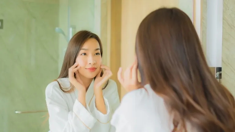 Bentuk-Bentuk Muka & Kesan Visual: Mana yang Menyanjung Fitur Kamu?