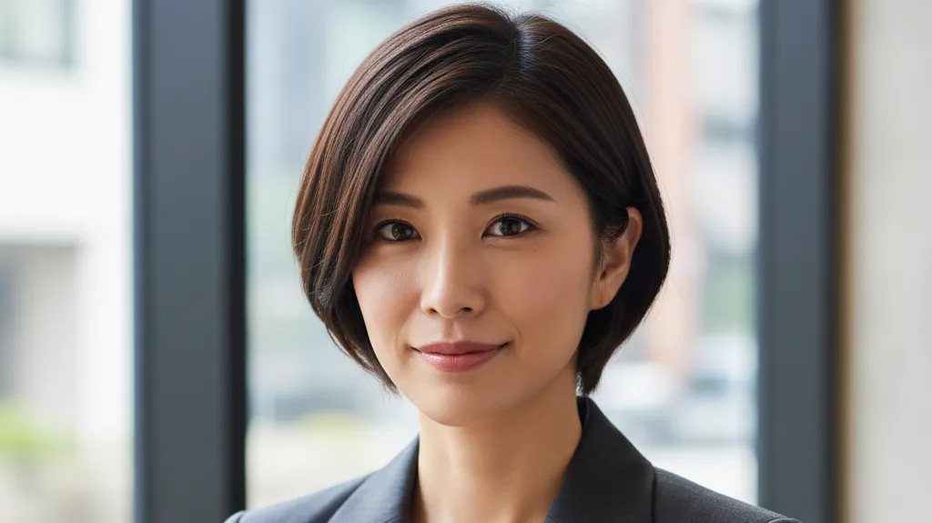 Rambut Tipis & Lepek? 5 Model Rambut Ini Bikin Volume Terlihat Instan