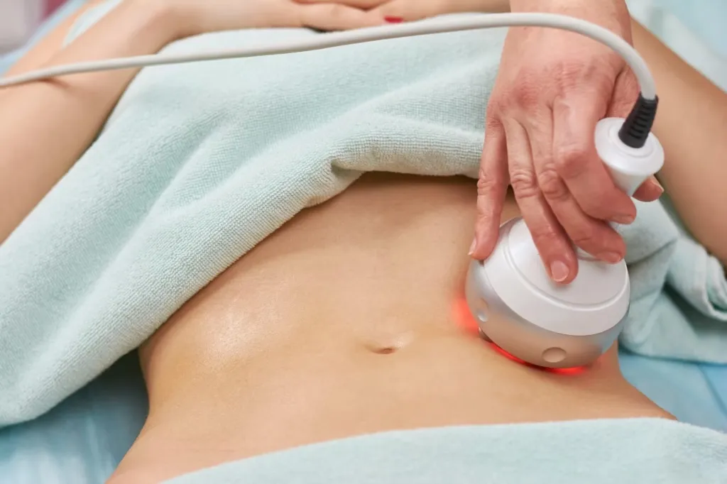 Perawatan Klinik Body Goals: Body Sculpting & Kontur Tubuh Terbaik