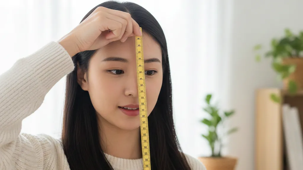 7 Macam Bentuk Wajah: Cara Mengetahui dan Keunggulannya