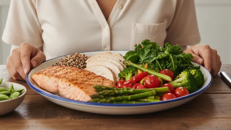 Cara Menghitung Kalori Makanan untuk Diet Pemula yang Efektif