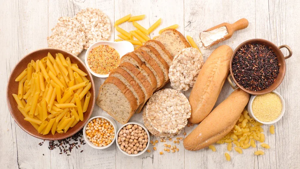 Manfaat Diet Gluten Free untuk Kulit: Rahasia Wajah Cerah & Sehat!