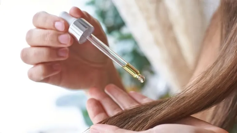 Hair Serum 101: Produk Wajib untuk Rambut Sehat dan Berkilau
