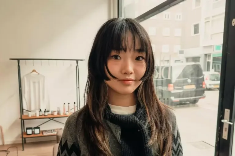 Tertarik Coba Hime Cut? Ini Semua yang Perlu Kamu Tahu