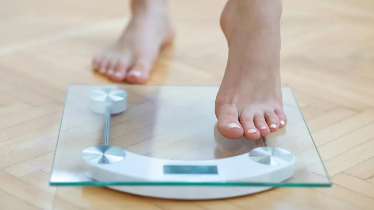 Turun Berat Badan Cepat: Lemak Hilang atau Air?