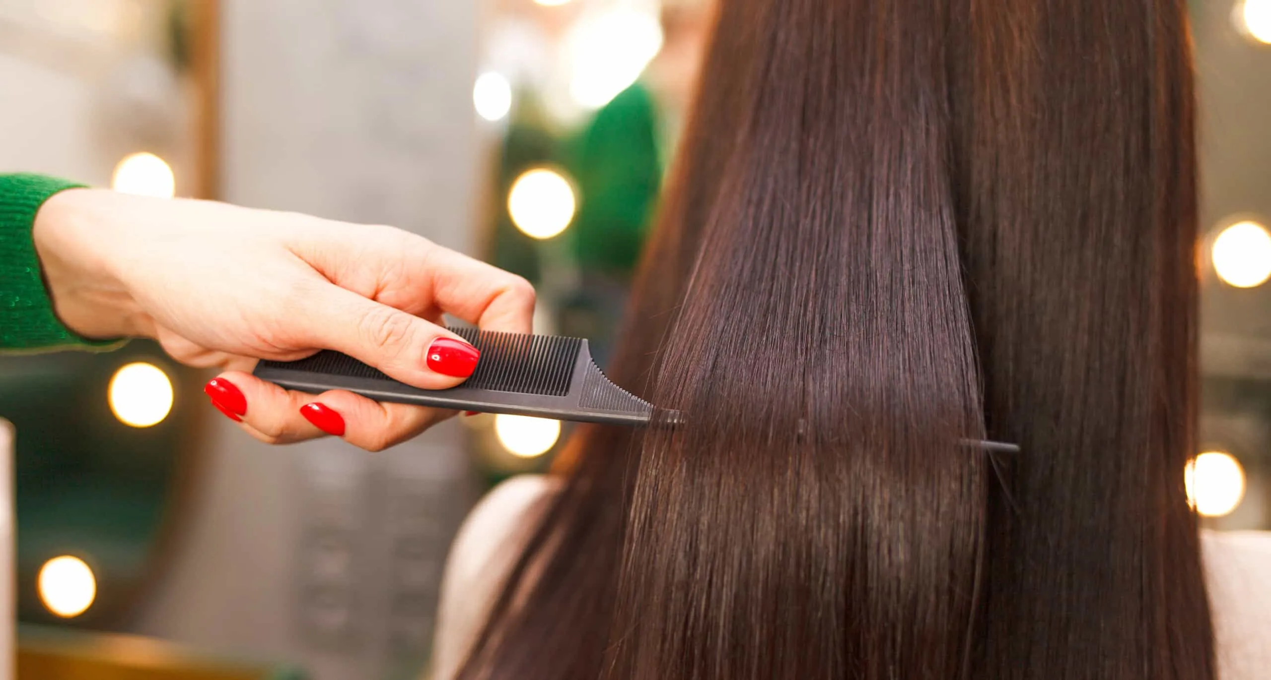 Rambut Rusak Parah? Begini Cara Keratin Memperbaikinya dari Dalam