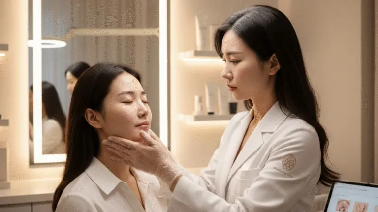 Dokter Estetika Menjelaskan Jenis-jenis Bentuk Muka & Pengaruh ke Penampilan