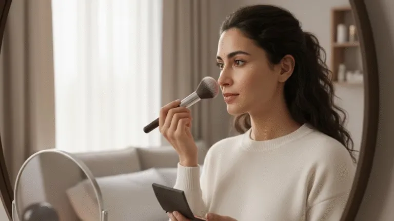 Kapan Boleh Makeup dan Skincare Setelah IPL Treatment?