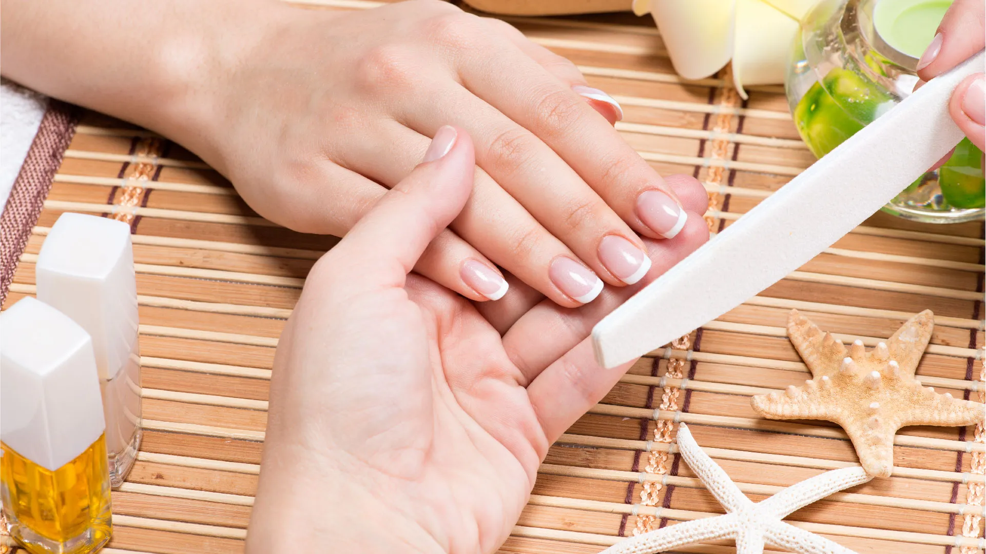 Manicure Adalah Perawatan Kuku untuk Apa?