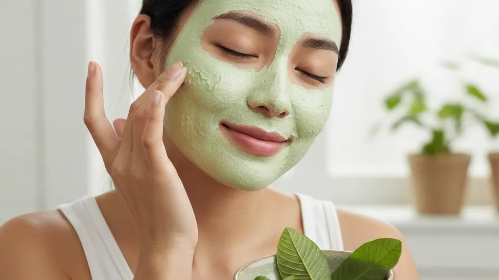 Benarkah Daun Jambu Bisa Mengobati Jerawat? Cek Fakta & Solusinya