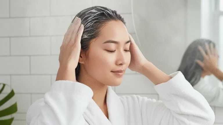 Masker Rambut Alami: Mana yang Berbasis Sains dan Mana yang Sekadar Sugesti?