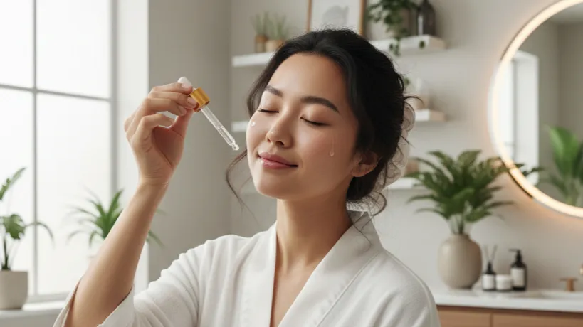 Apa Itu Hyaluronic Acid? Manfaat, Cara Kerja & Cara Pakai yang Tepat