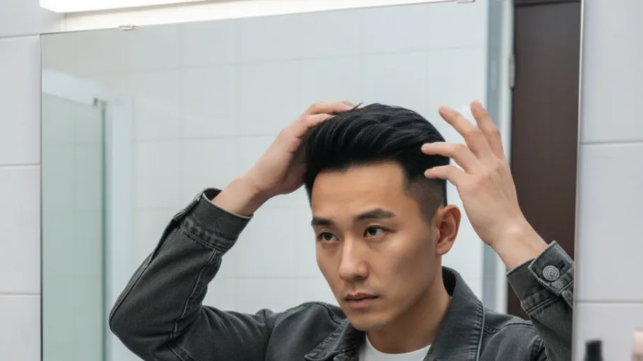 Tren Low Fade 2025: Gaya dan Perawatan Rambut yang Paling Diminati Pria Modern