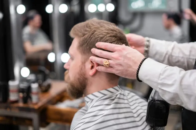 Potongan Rambut 5-2-1 untuk Pemula: Panduan Lengkap & Hasilnya