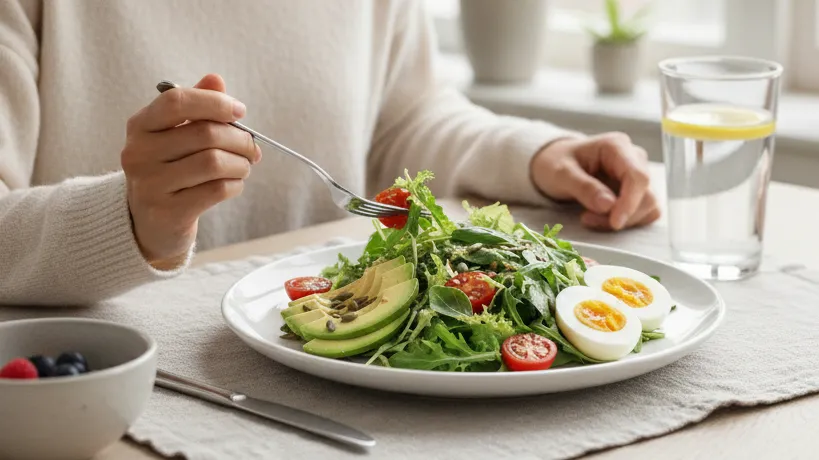 Cara Hitung BMR dengan Mudah: Pondasi Diet Sukses Kamu