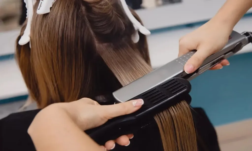 Smoothing Rambut Berapa Jam? Ini Durasi dan Tahapan Lengkapnya