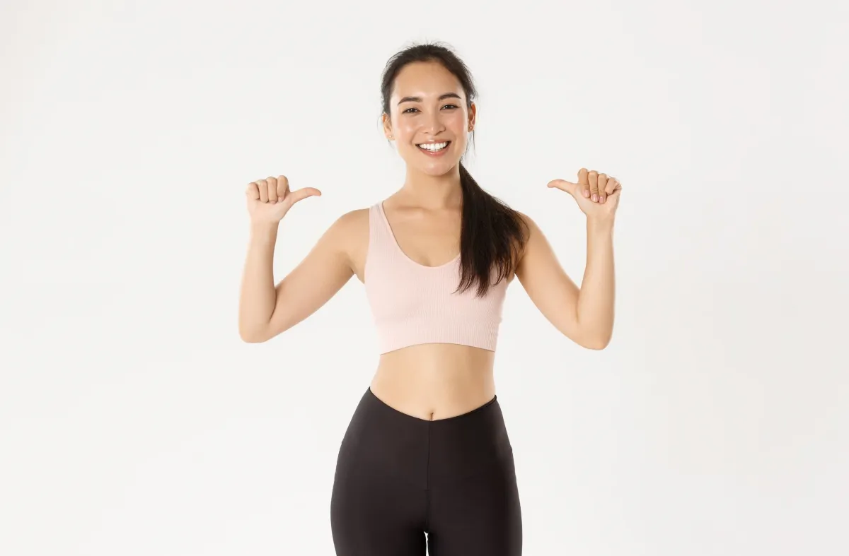 Bagaimana Cara Mencapai Body Goals Sehat? Tips Praktis untuk Kamu