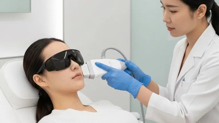Ultraformer untuk Lifting Wajah: Cocokkah untuk Kamu?