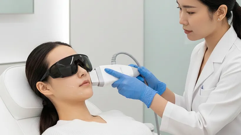 Ultraformer untuk Lifting Wajah: Cocokkah untuk Kamu?