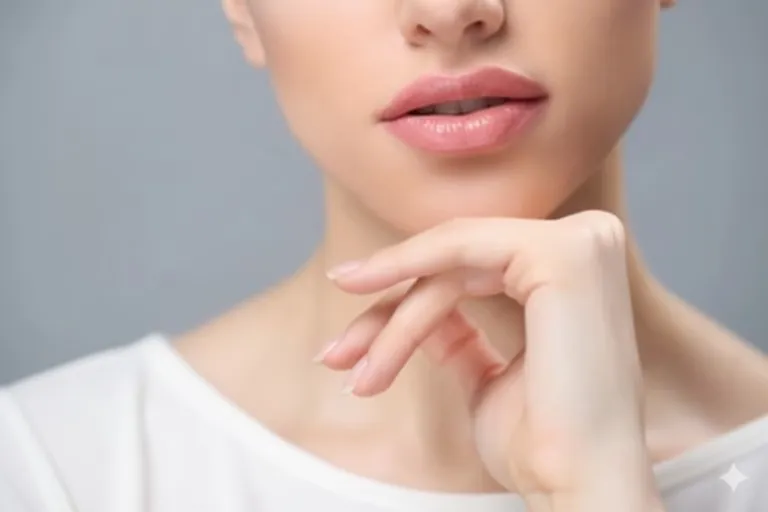 Apa Tipe Bentuk Bibir Kamu? Cek Panduan Lengkap & Cara Merawatnya di Sini