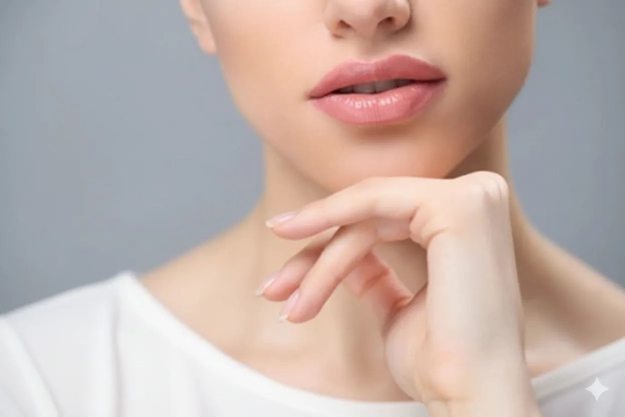 Apa Tipe Bentuk Bibir Kamu? Cek Panduan Lengkap & Cara Merawatnya di Sini
