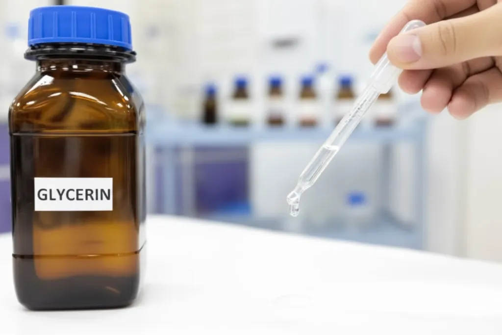 7 Manfaat Utama Glycerin untuk Mengatasi Kulit Kering & Kusam