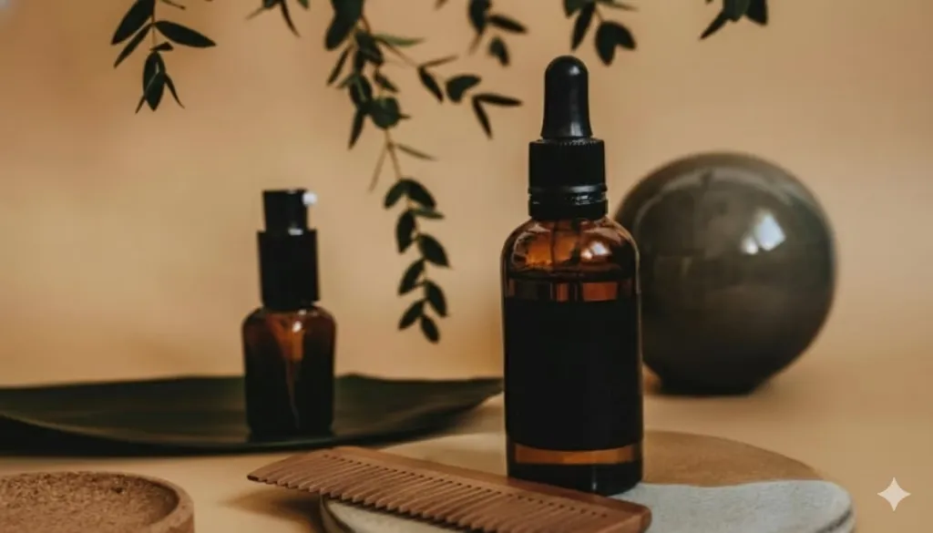 7 Cara Pakai Serum Rambut Anti-Lepek untuk Hasil Berkilau Seharian