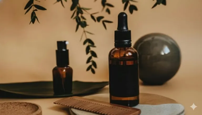 7 Cara Pakai Serum Rambut Anti-Lepek untuk Hasil Berkilau Seharian