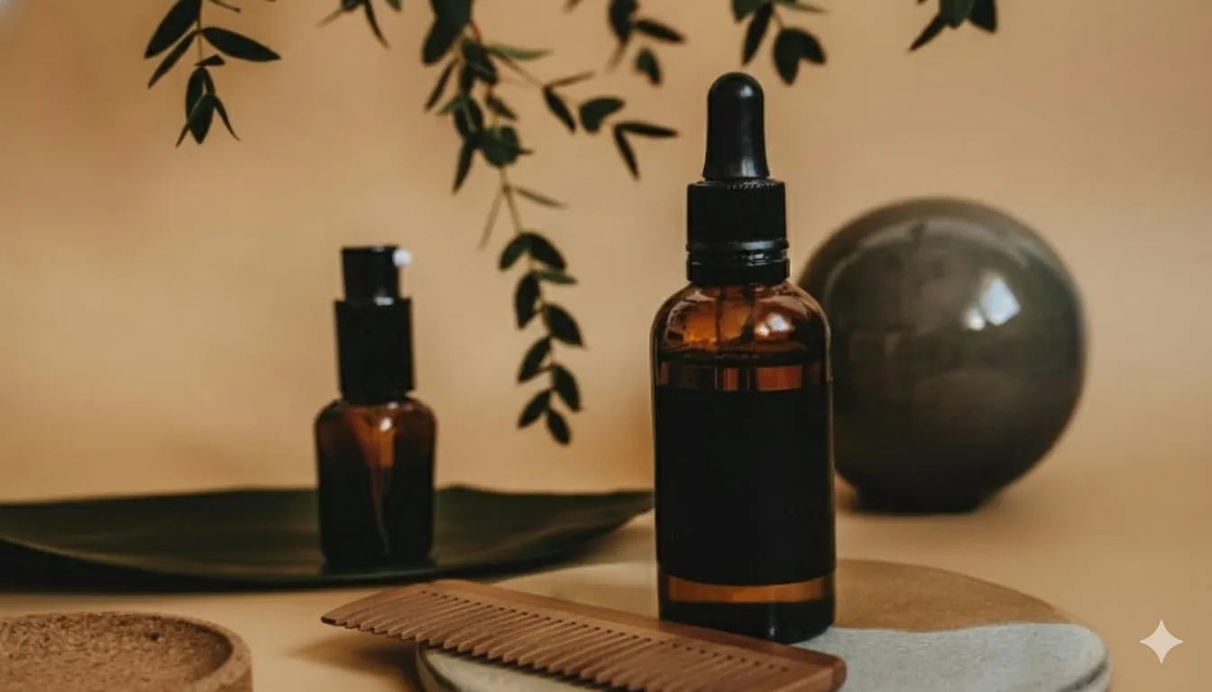 7 Cara Pakai Serum Rambut Anti-Lepek untuk Hasil Berkilau Seharian