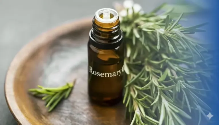 Benarkah Rosemary Oil Bisa Menumbuhkan Rambut? Simak Faktanya!