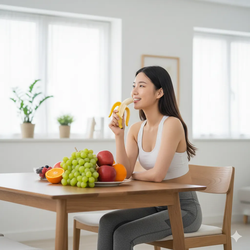5 Nutrisi Wajib Makanan Sebelum Olahraga untuk Hasil Latihan Optimal