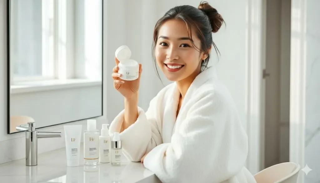 skincare adalah