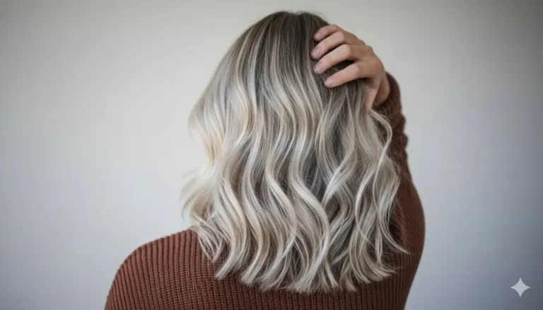 7 Inspirasi Warna Rambut yang Bagus untuk Rambut Pendek agar Wajah Auto Cerah