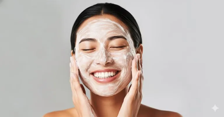 5 Kriteria Facial Wash untuk Kulit Kering: Bebas Ketarik dan Perih