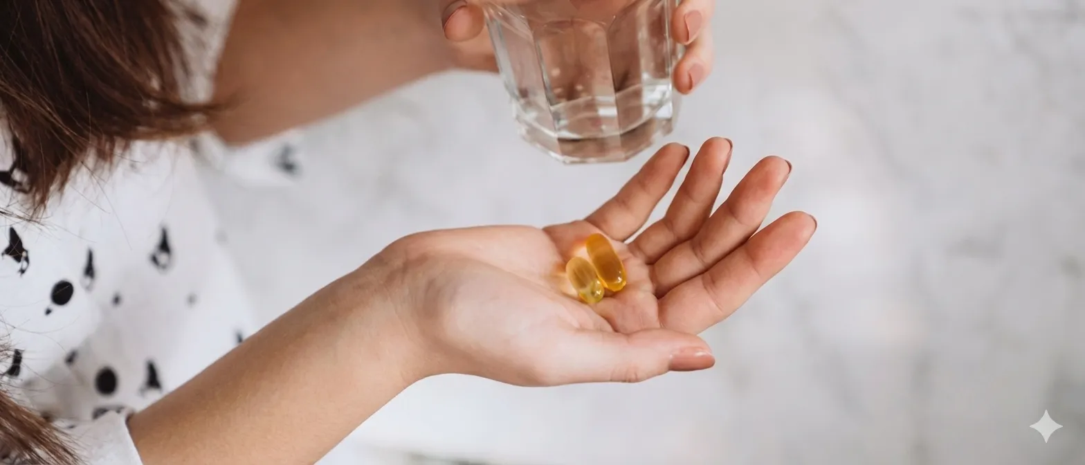 7 Manfaat Rahasia Biotin yang Bikin Rambut Tebal dan Kulit Glowing
