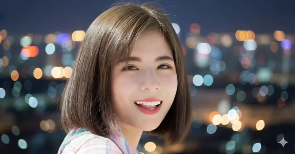 10 Gaya Rambut Terbaik untuk Wanita Berambut Pendek & Medium