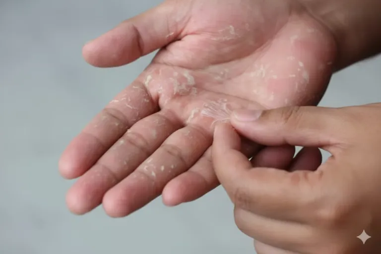 7 Cara Ampuh Atasi Kulit Tangan Mengelupas Agar Kembali Mulus & Sehat