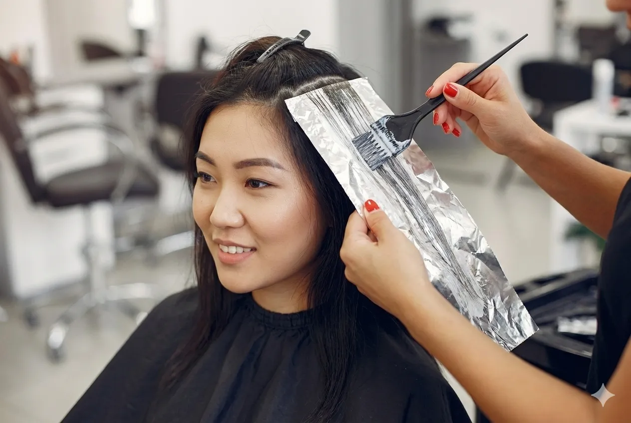 Kenapa Rambut Bleaching Mudah Rontok? Ini Cara Mencegahnya dari Awal