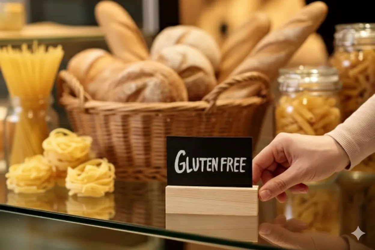 5 Fakta Penting Diet Gluten Free agar Tubuh Langsing & Bebas Penyakit