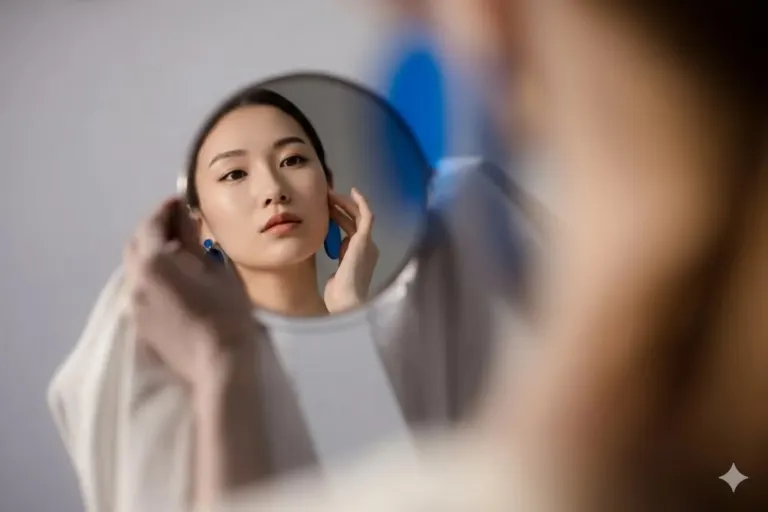 7 Cara Alami Bikin Muka Lebih Simetris dan Proporsional Secara Cepat