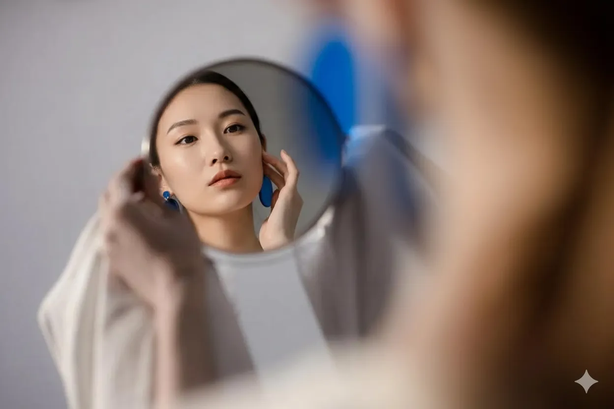7 Cara Alami Bikin Muka Lebih Simetris dan Proporsional Secara Cepat