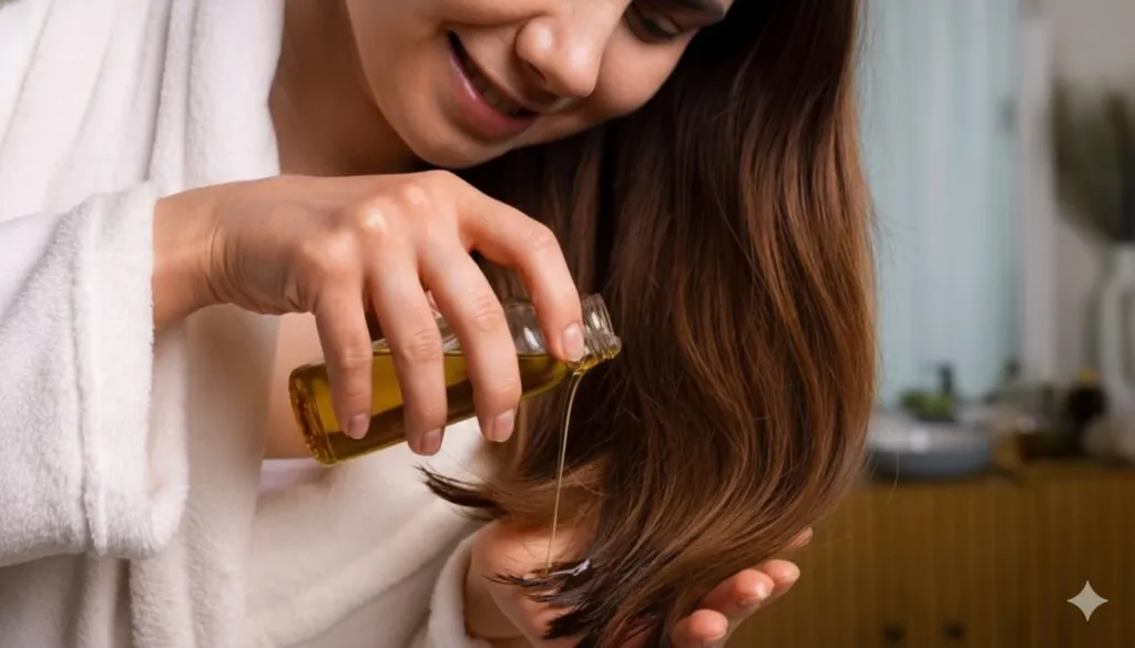 Cara Rambut Cepat Panjang: Rahasia Tumbuh Sehat Tanpa Rusak 