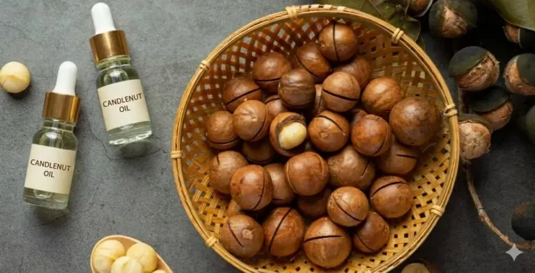 6 Cara Menggunakan Minyak Kemiri Untuk Rambut Lebat & Sehat