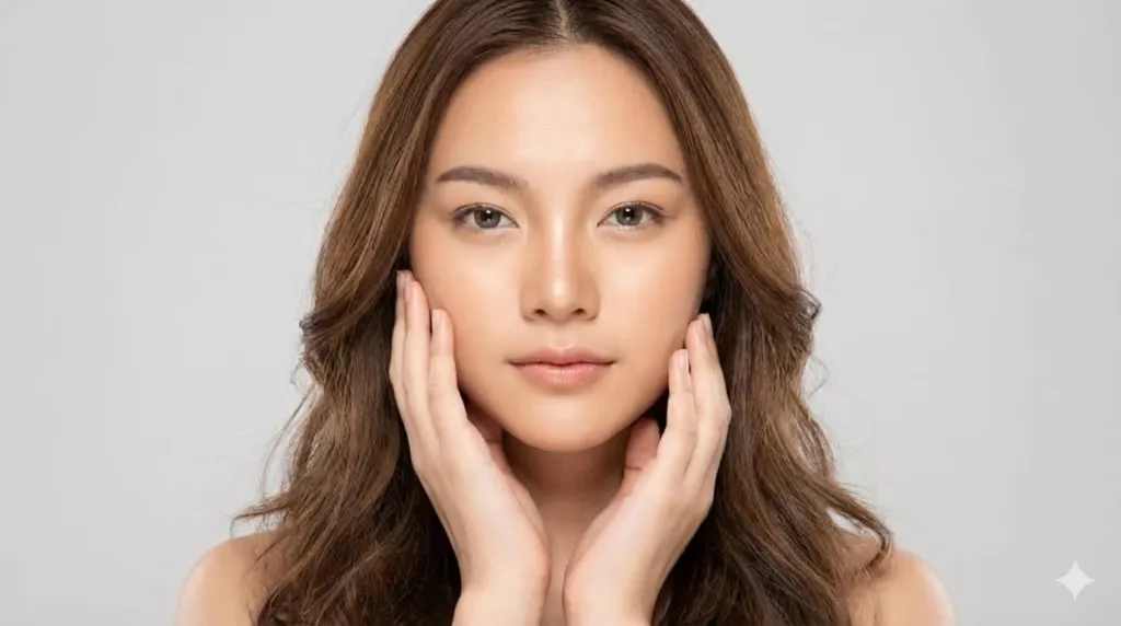 Bagaimana Cara Mendapatkan Bentuk Wajah Tirus dengan Cepat dan Terlihat Natural?