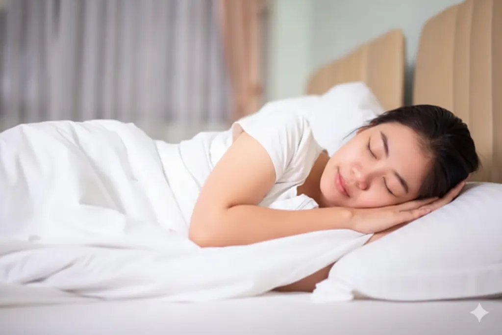 Apakah Tidur Siang Bisa Menambah Berat Badan? Ini Penjelasan Lengkapnya