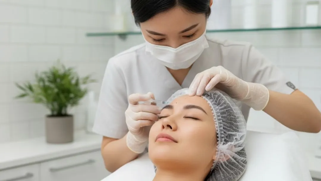 Apa Itu Botox dan Cara Kerjanya Bikin Wajah 5 Tahun Lebih Muda?
